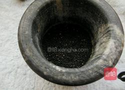 蜂窝煤的做法图解1