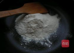 蜂窩煤的做法圖解3