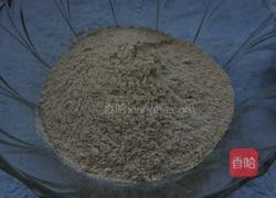 蜂窝煤的做法图解5