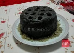 蜂窝煤的做法图解8