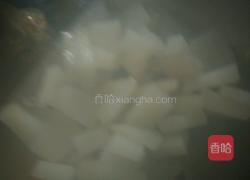 火腿土豆饼的做法图解3