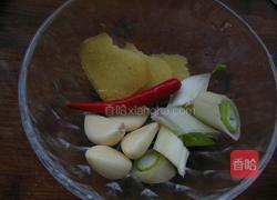 红烧鸡腿的做法图解3