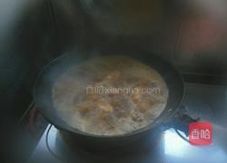 红烧鸡腿的做法图解6