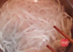 虾丸手擀面的做法图解6