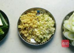 青红椒炒肉丝的做法图解6