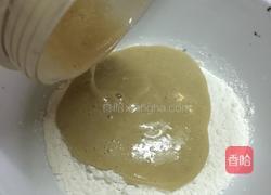 无糖无油宝宝磨牙棒饼干的做法图解2