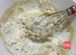 无糖无油宝宝磨牙棒饼干的做法图解3