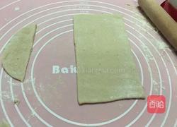 无糖无油宝宝磨牙棒饼干的做法图解4