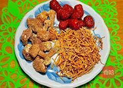 鮮人參雞湯的做法图解3