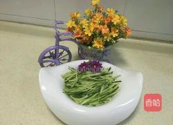 黄瓜拌豆皮的做法图解4