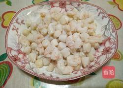 三鲜蟹味菇的做法图解8