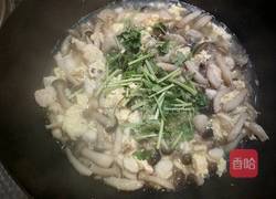 三鲜蟹味菇的做法图解19