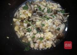 三鲜蟹味菇的做法图解20