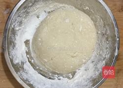 大饼的做法图解3