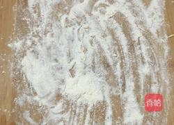 大饼的做法图解4