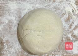 大饼的做法图解5