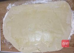 大饼的做法图解6
