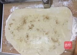大饼的做法图解7