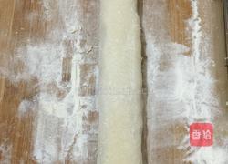 大饼的做法图解8