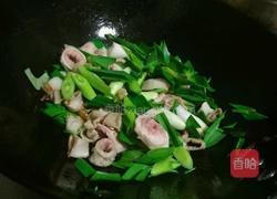 溜肥肠的做法图解8