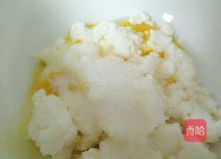 芝士蛋糕的做法图解3