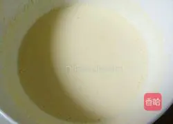 Cheesecake Recipe Illustration 4