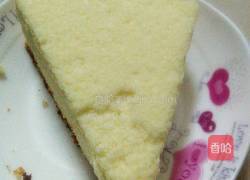 芝士蛋糕的做法图解12