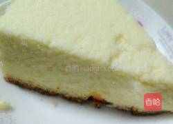 芝士蛋糕的做法图解13