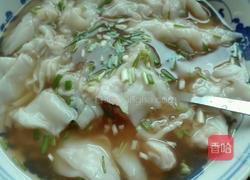 瘦肉清汤的做法图解9