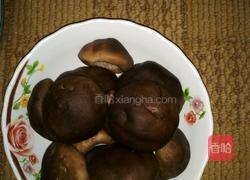 蘑菇肉垒的做法图解5