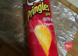 薯片鸡米花的做法图解5