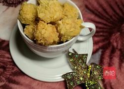 薯片鸡米花的做法图解14