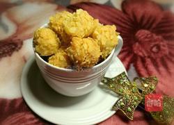 薯片鸡米花的做法图解15