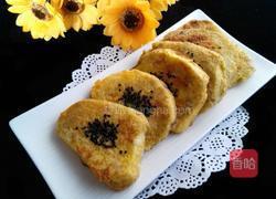 黄金馒头片的做法图解8