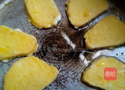 黄金馒头片的做法图解5