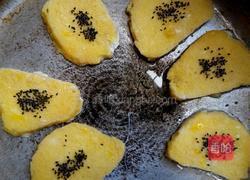 黄金馒头片的做法图解6