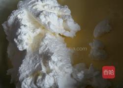 芒果芝士慕斯的做法图解7