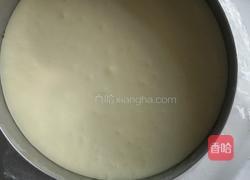 芒果芝士慕斯的做法图解8