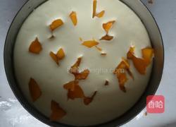 芒果芝士慕斯的做法图解9