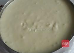 芒果芝士慕斯的做法图解10