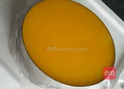 芒果芝士慕斯的做法图解14