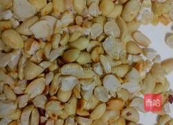 牛轧糖的做法图解4