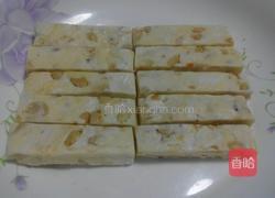 牛轧糖的做法图解12