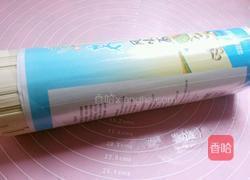 萝卜肉丁捞面的做法图解2