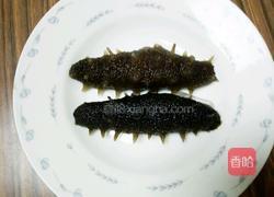 三鲜锅贴的做法图解4