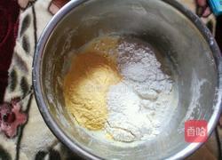 蒸窝窝的做法图解2