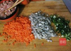 窝窝灌肉的做法图解1