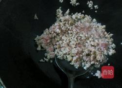 窝窝灌肉的做法图解2