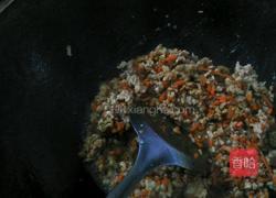 窝窝灌肉的做法图解4