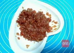 蟹味菇烩豆腐(改良版麻婆豆腐)的做法图解3